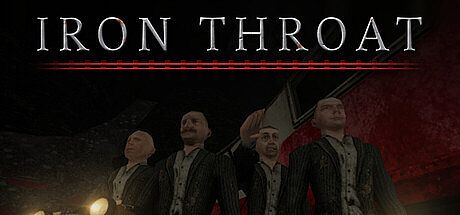 Iron Throat Game
