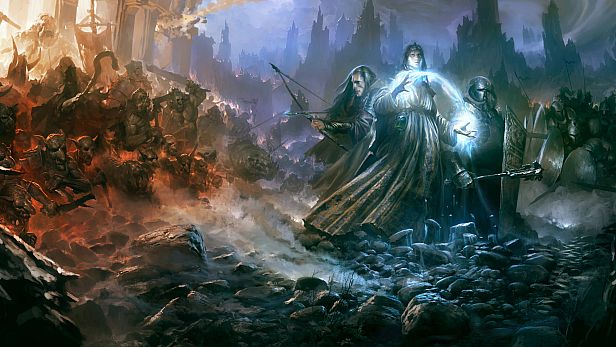 Buy SpellForce III Reforced