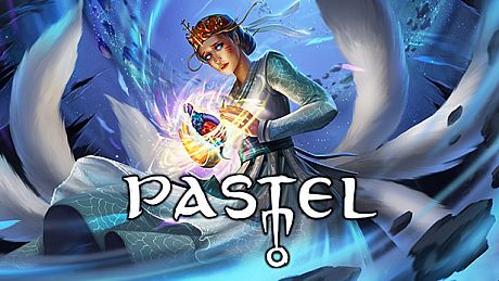 Pastel: Blind Karma Game