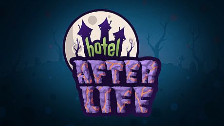 Hotel Afterlife Game