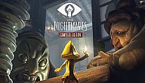 Little Nightmares - Complete Edition für PC kaufen