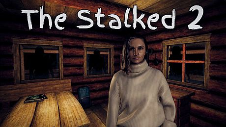 The Stalked 2 Game
