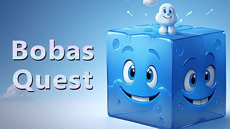 BobasQuest Game