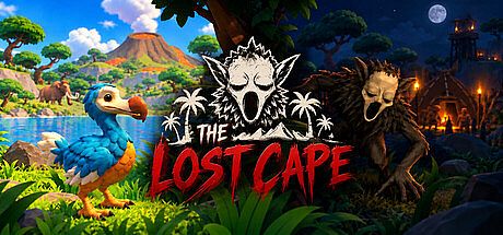 The Lost Cape