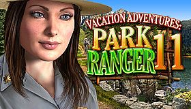 Vacation Adventures: Park Ranger 11