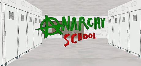 Anarchy School Game