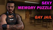 Sexy Memory Puzzle - Gay Jail für PC kaufen