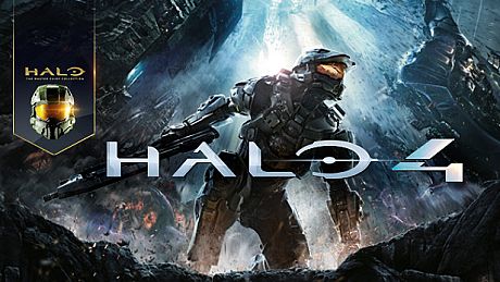 Halo 4 DLC