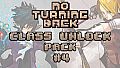 No Turning Back: Class Unlock Pack 4