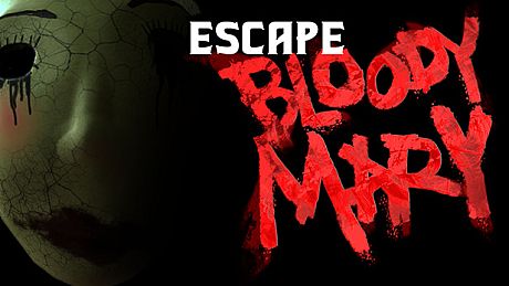Escape Bloody Mary Game