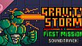 Gravity Storm - First Mission Soundtrack