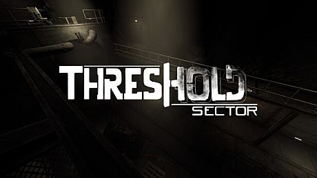 Threshold Sector Game
