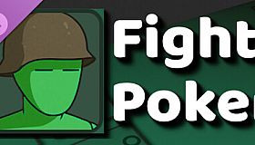 Fight Poker - Soldier Deck