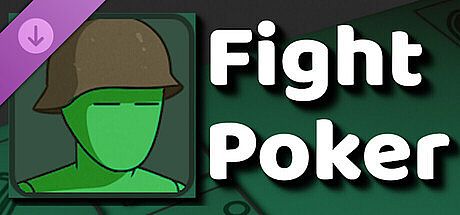 Fight Poker - Soldier Deck DLC