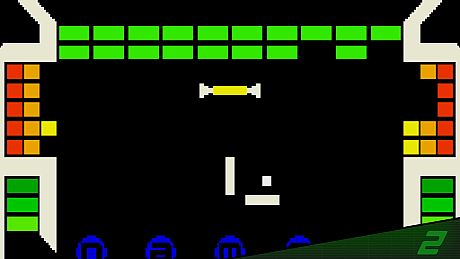 Arcade Archives 2 BOMB BEE Game