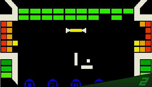 Arcade Archives 2 BOMB BEE