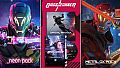 Ghostrunner Summer Bundle
