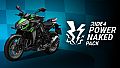 RIDE 4 - Power Naked Pack