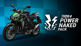 RIDE 4 - Power Naked Pack