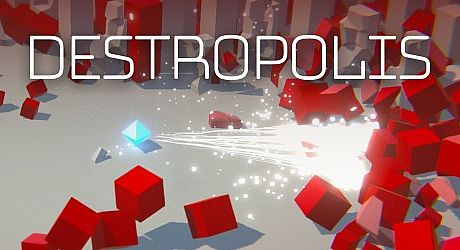 Destropolis Game