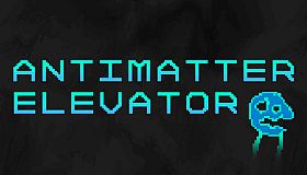 Antimatter Elevator