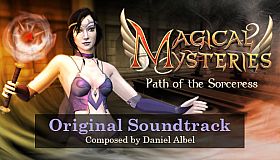Magical Mysteries: Original Soundtrack