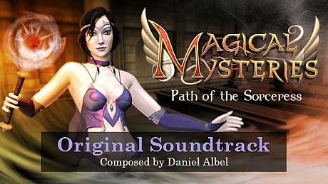Magical Mysteries: Original Soundtrack DLC