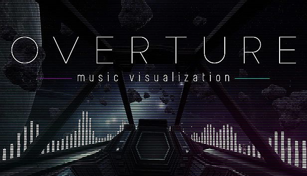 Buy Overture Music Visualization