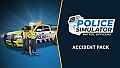 Police Simulator: Patrol Officers: Accident Pack