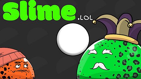 SLIME LOL Game