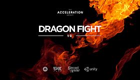 Dragon Fight VR