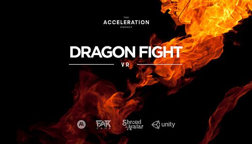 Dragon Fight VR