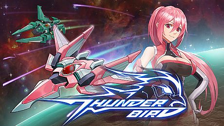 雷鸟Thunderbird Game