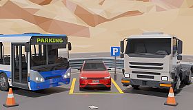 Parking Masters Deluxe Edition