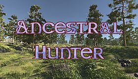 Ancestral Hunter