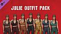 The Texas Chain Saw Massacre - Julie Outfit Pack