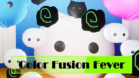 Color Fusion Fever Game