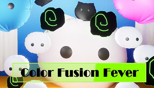 Color Fusion Fever