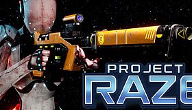 Project RAZE: Fall of Terra