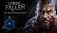 Lords of the Fallen - The Foundation Boost