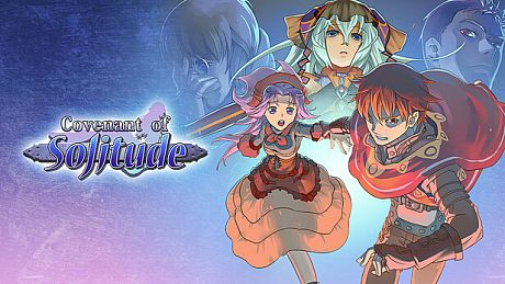 Covenant of Solitude Game