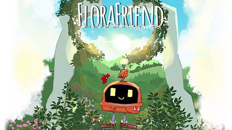 FloraFriend Game