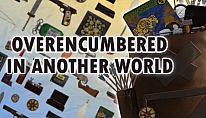 Compra Overencumbered In Another World su PC