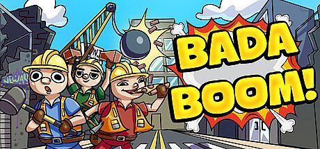 Bada Boom
