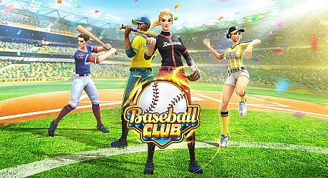 Baseball Club Game