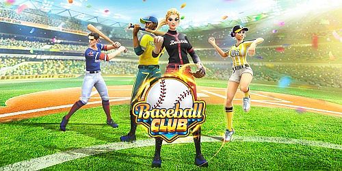 Baseball Club