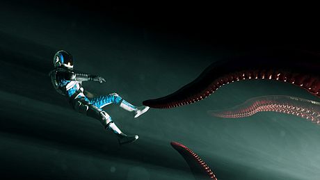 Moons of Madness Game