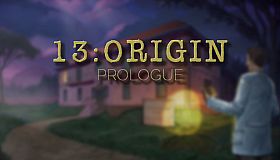 13:ORIGIN - Prologue