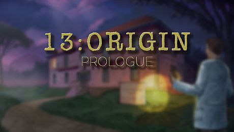 13:ORIGIN - Prologue Game