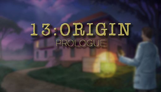 13:ORIGIN - Prologue